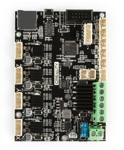 Creality Ender-5 Silent Motherboard 4002020008 - Antinsky3d