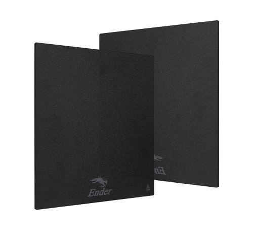 Creality PEI Glass Plate Kit 235*235*4mm 4004090073 - Antinsky3d