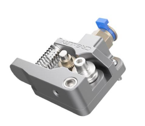 Creality Extruder Kit Metal Grey for Ender-3 / CR-10 4001020009 - Antinsky3d