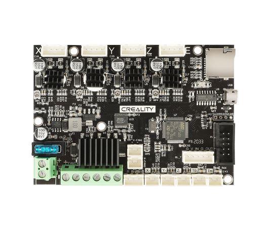 Creality Ender-3 Pro Silent Motherboard 4002020013 - Antinsky3d