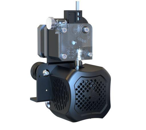 Creality Titan Extruder+ High Temperature and High Flow Hotend Kit 4001020066 - Antinsky3d