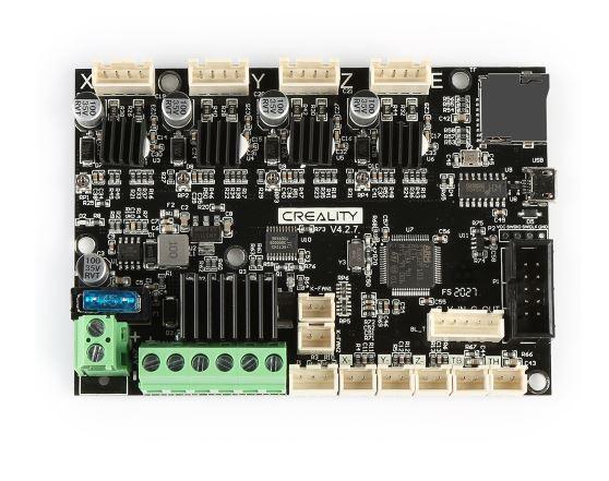Creality Ender-5 Silent Motherboard 4002020008 - Antinsky3d