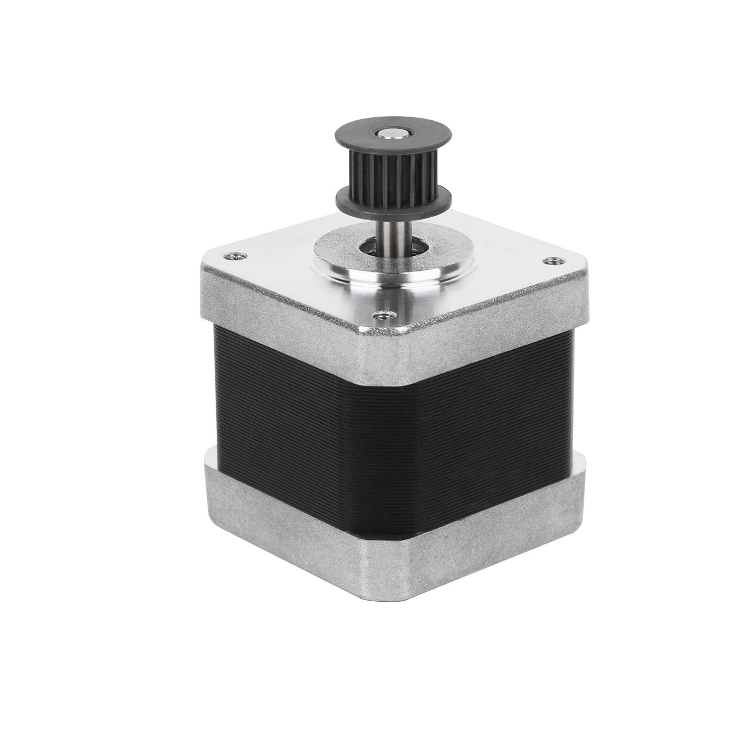 Creality Y-axis Stepper Motor 3204120132 - Antinsky3d