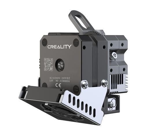 Creality Sprite Extruder Pro+ for 2.85mm Flexible Filaments 4001020067 - Antinsky3d