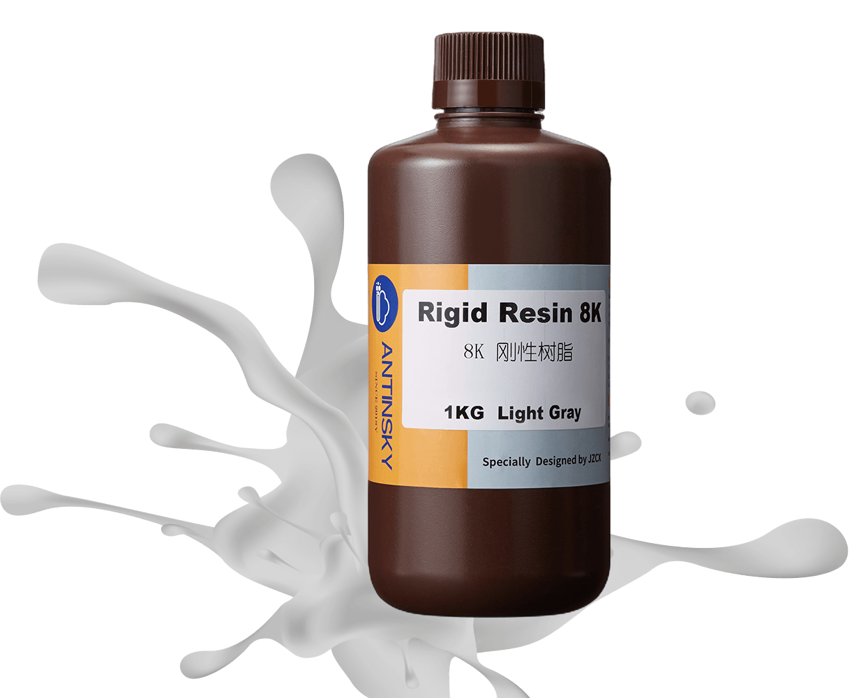 Phrozen Aqua 8K Resin for LCD 3d printer phrozen mini 8k mega 8k - Antinsky3d