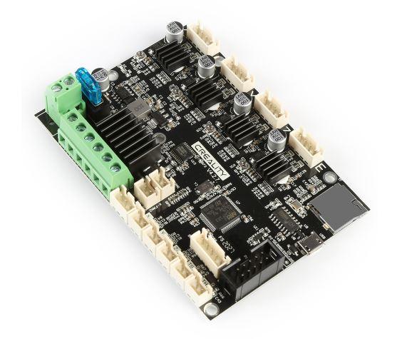 Creality Ender-5 Silent Motherboard 4002020008 - Antinsky3d