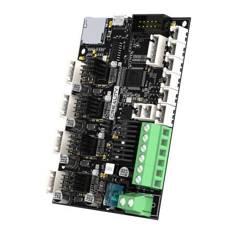 Creality E3 Free-runs TMC2209 32-bit Open Source Silent Motherboard 4002020055 - Antinsky3d
