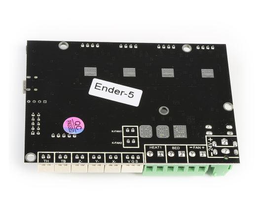 Creality Ender-5 Silent Motherboard 4002020008 - Antinsky3d