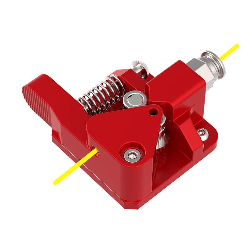 Creality Extrusion Mechanism Kit (red double gear) 4001020010 - Antinsky3d