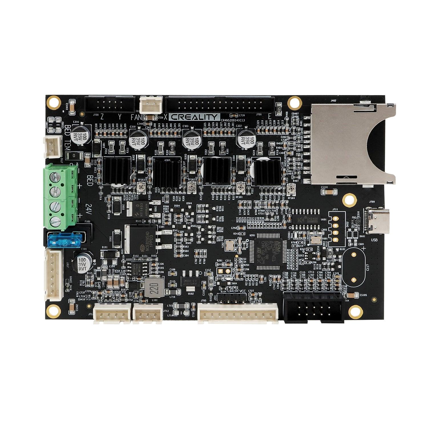 Creality Ender-3 S1 Pro Silent Mainboard 4002020050 - Antinsky3d