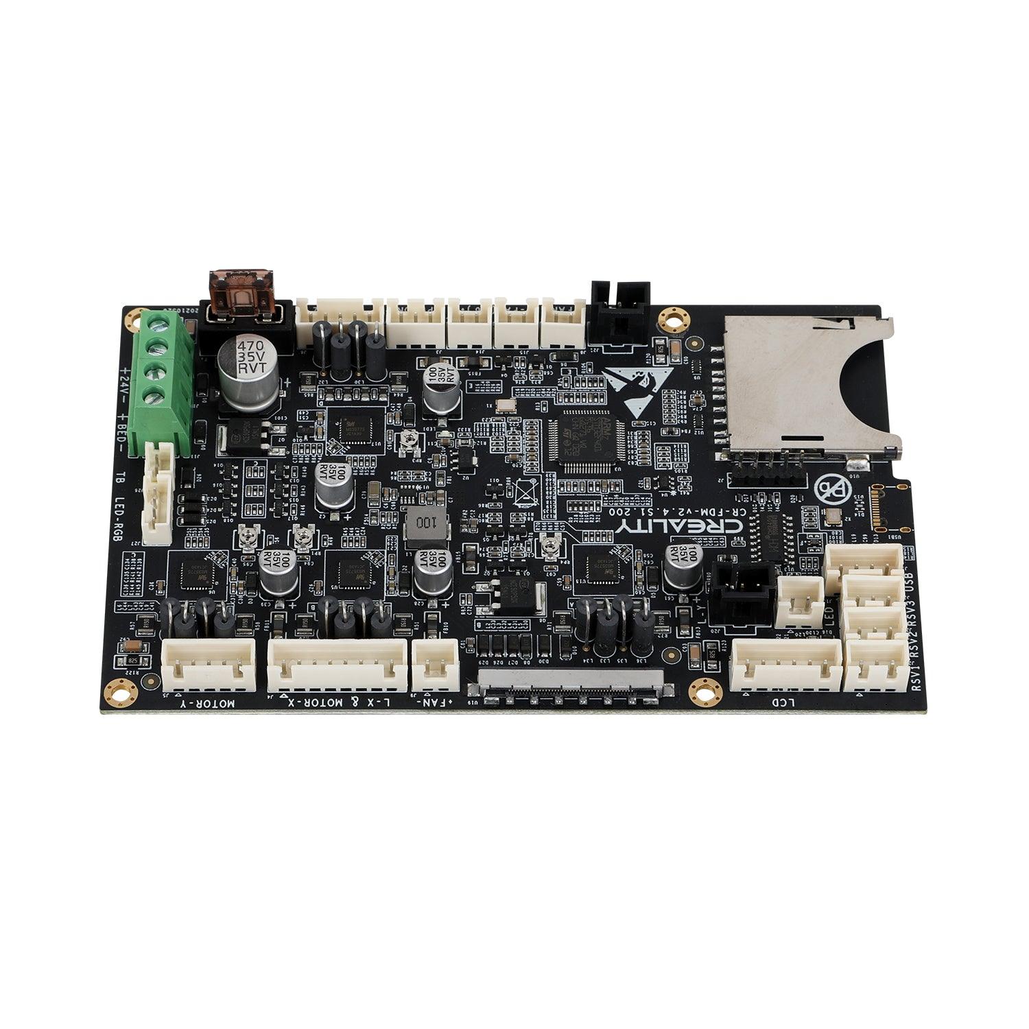 Creality Sermoon V1 Pro Silent Mainboard 4002020049 - Antinsky3d