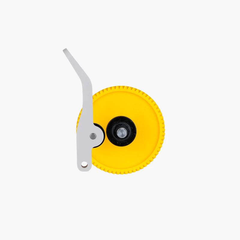 Bambu Lab Hardened Steel Extruder Gear Assembly - A1 Series - Antinsky3d