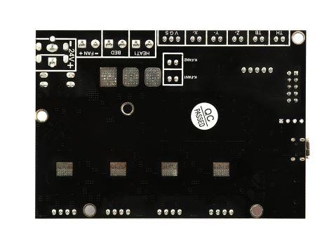 Creality Ender-3 Silent Motherboard Kit 32 Bit 4002020011 - Antinsky3d