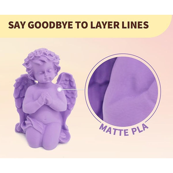 PLA Matte Filament