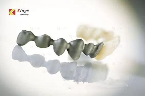 Kings M100E Industrial SLM 3D Printer - Antinsky3d