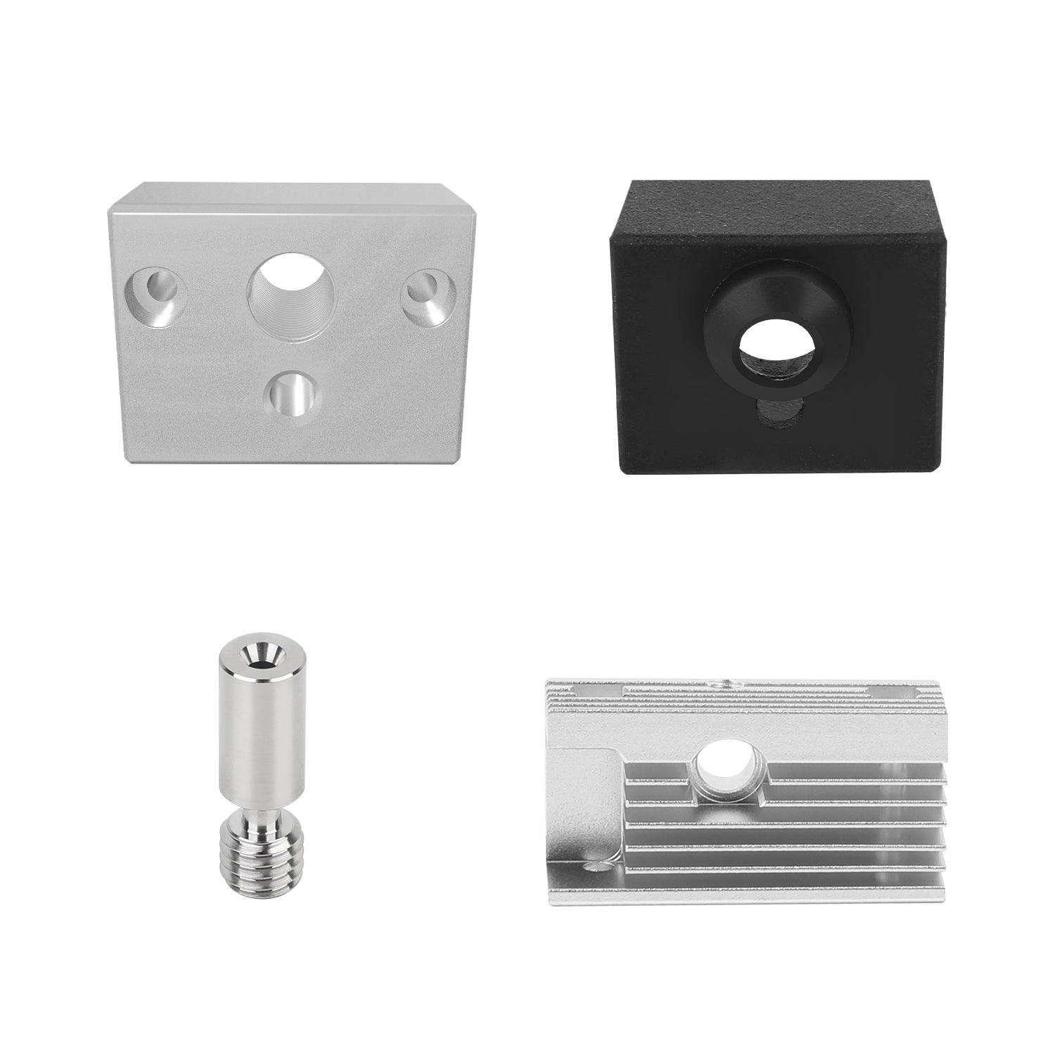 Creality CR-10 Smart Pro Hotend Accessory Kit 4007010115 - Antinsky3d
