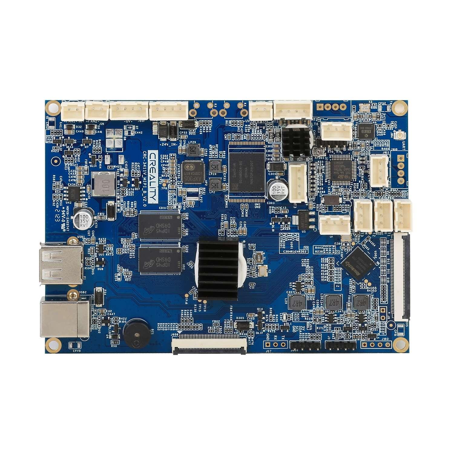 Creality HALOT-LITE Mainboard Kit 4002010049 - Antinsky3d