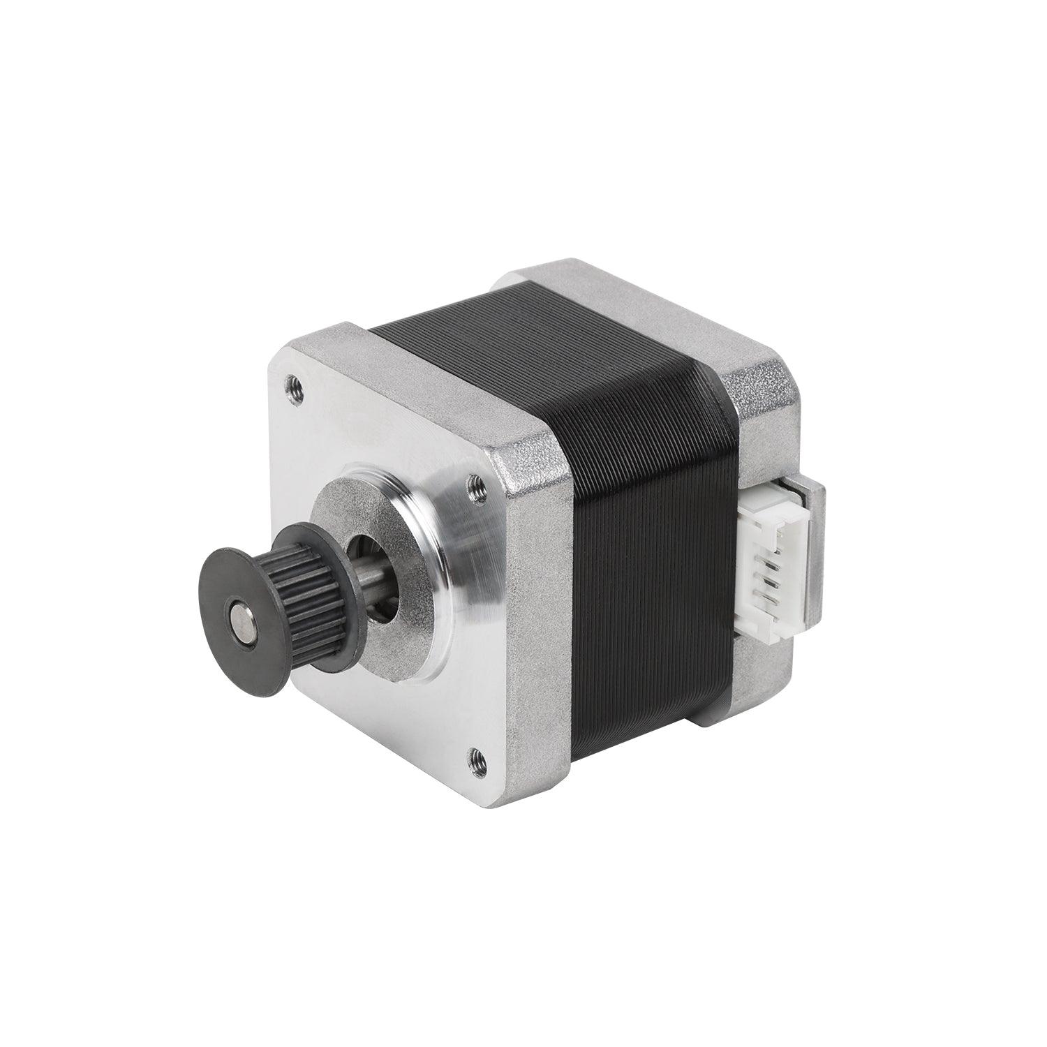 Creality Y-axis Stepper Motor 3204120132 - Antinsky3d
