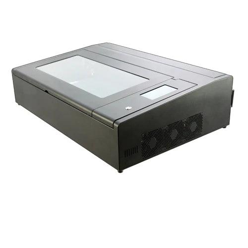 FLUX Beambox Pro 50W Work Area 600 mm x 375mm Desktop Laser Cutter & Engraver 3d machine - Antinsky3d