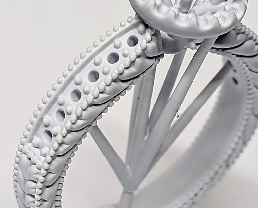 BlueCast X-WAX for mono LCD/DLP