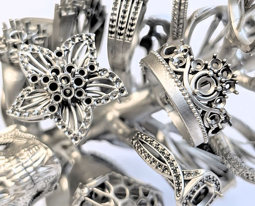 BlueCast X-WAX for mono LCD/DLP