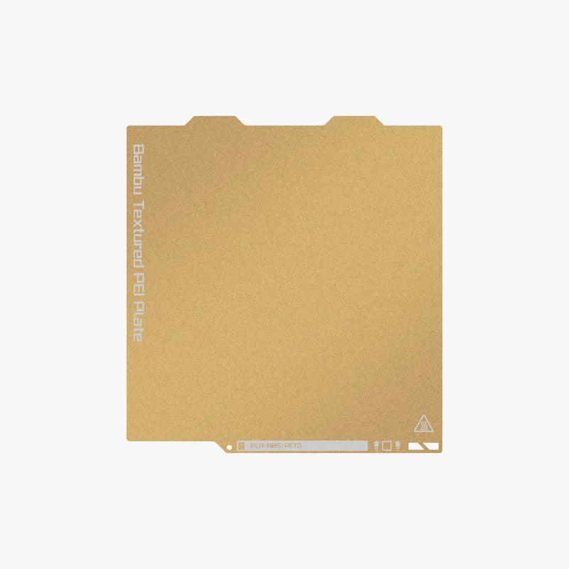 Bambu Lab Bambu Dual-Sided Textured PEI Plate - A1 mini - Antinsky3d