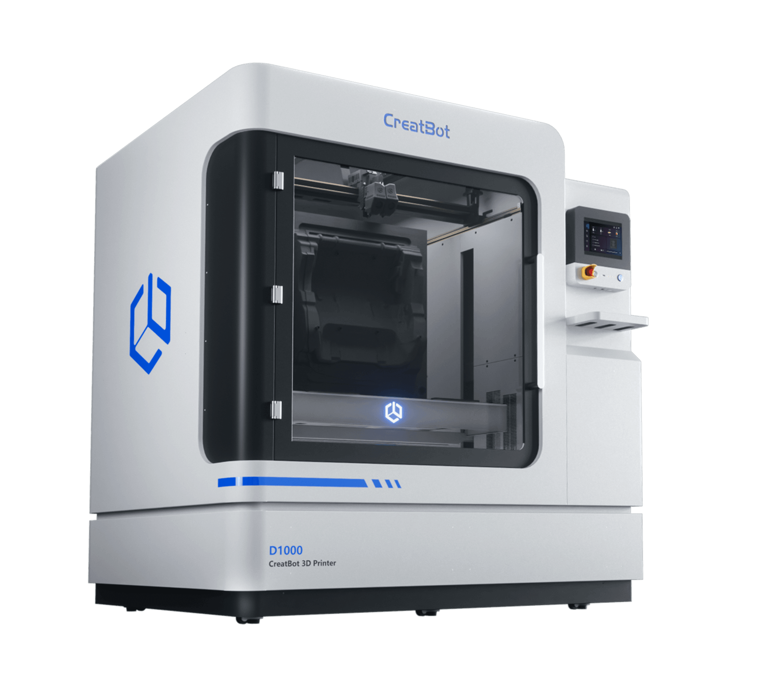 Creatbot D1000 - Antinsky3d