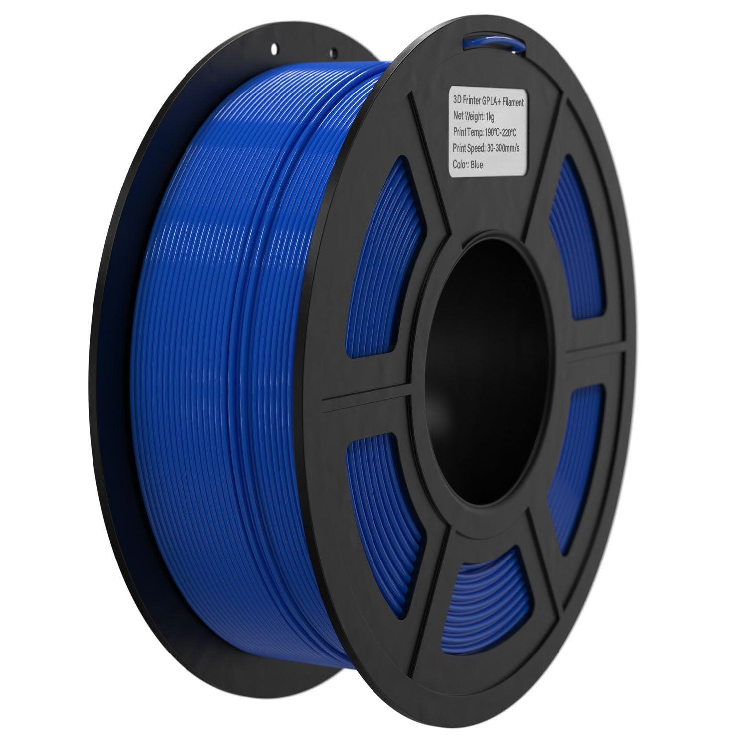 Antinsky 3D Printer Filament PLA-HF 1.75mm 1KG High Speed PLA 3d filament for FDM printer - Antinsky3d