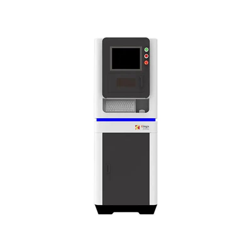Kings SLM M50E SLM 3d printer Metal High Precision Manufacturing Accuracy Industrial Kings Metal SLM 3D Printers - Antinsky3d