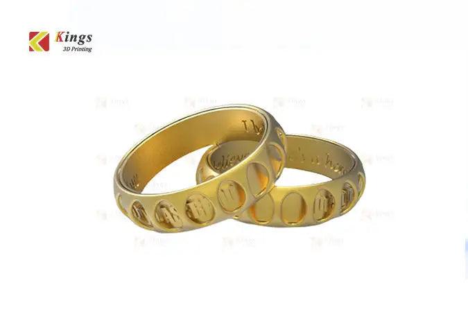 Kings SLM M50E SLM 3d printer Metal High Precision Manufacturing Accuracy Industrial Kings Metal SLM 3D Printers - Antinsky3d