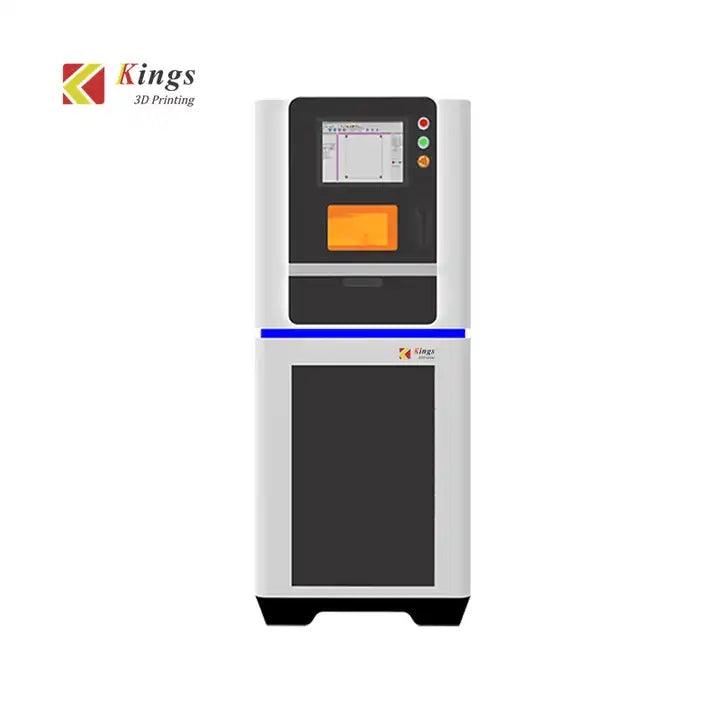 Kings M100E Industrial SLM 3D Printer - Antinsky3d