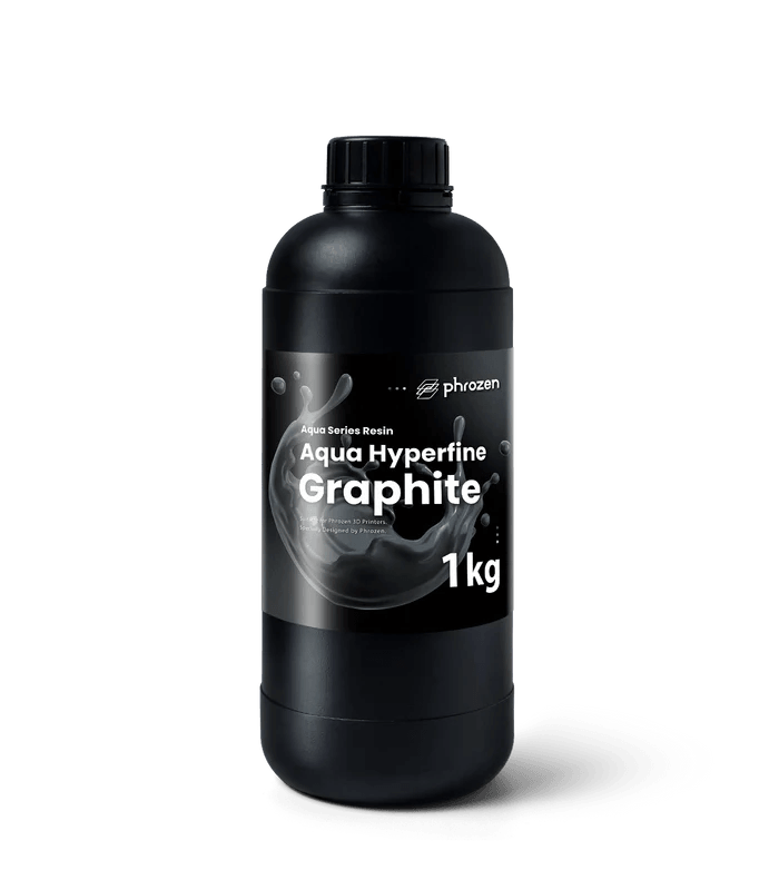 Phrozen Aqua Hyperfine 3D Printing Resin - Antinsky3d