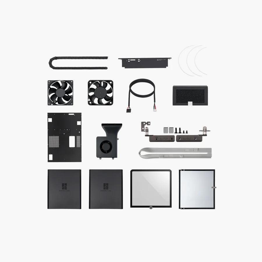 Bambu Lab P1P to P1S Upgrade Kit - Antinsky3d