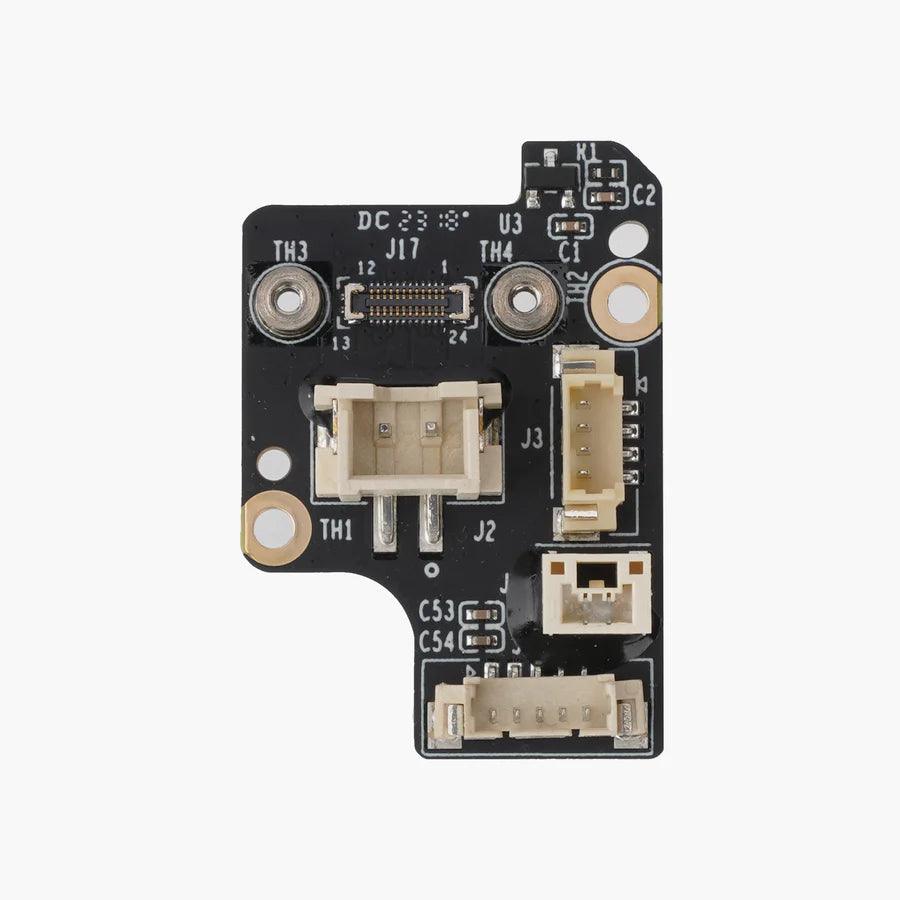 Bambu Lab Extruder Interface Board V9 - X1 Series - Antinsky3d