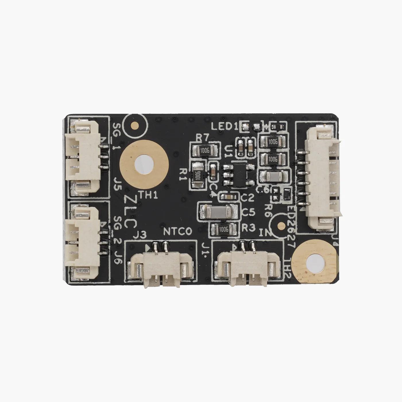 Bambu Lab Heatbed Sensor Interface Board for X1 Series and P1 Series - Antinsky3d