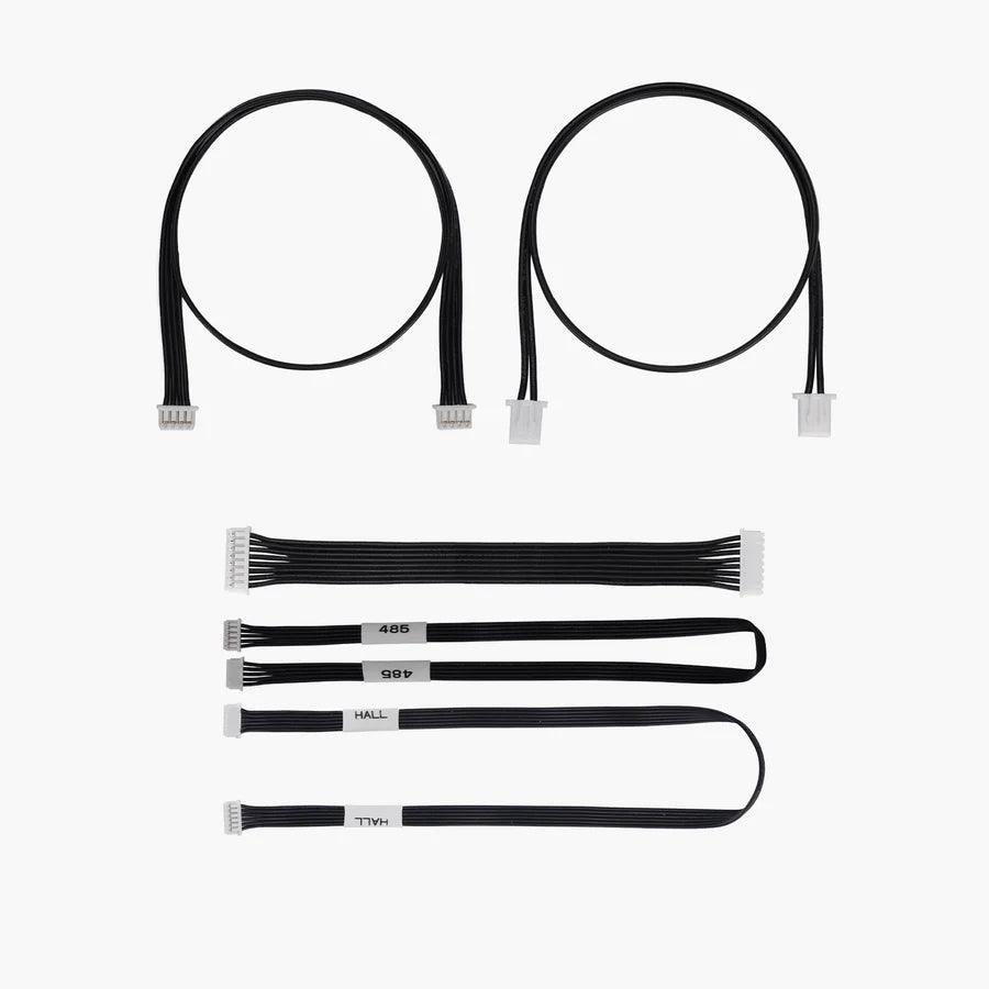 Bambu Lab AMS Cable Pack (5-in-1) work with Bambu Lab AMS - Antinsky3d