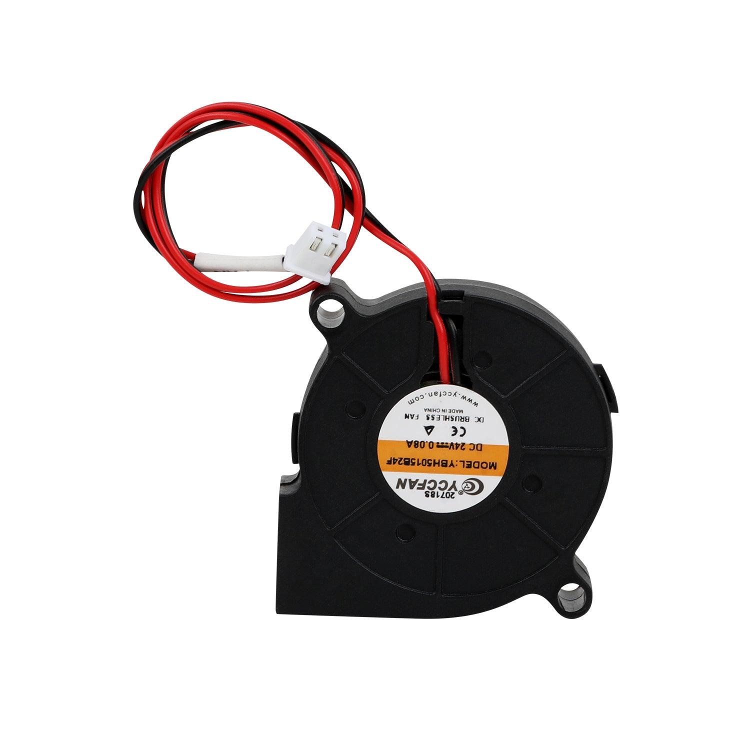 Creality 5015 Blower Fan 3205010294 - Antinsky3d
