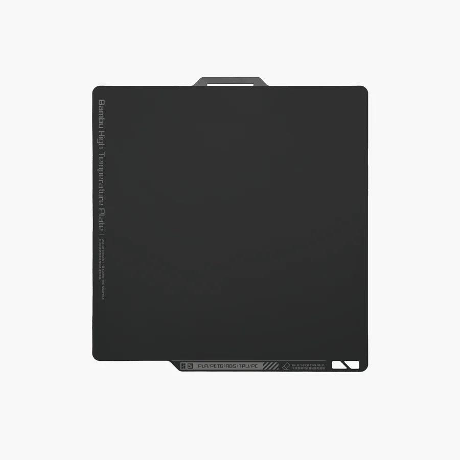 Bambu Lab High Temperature Plate (Smooth PEI) for X1 Series and P1 Series - Antinsky3d