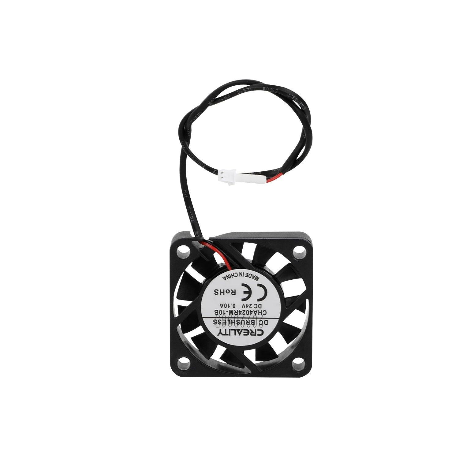 Creality 4010 Axial Fan 3205010314 - Antinsky3d