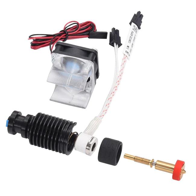 BIQU RapidChange Revo™ Hotend For Prusa MK2/3 Replacement For E3D V6 Hotend - Antinsky3d