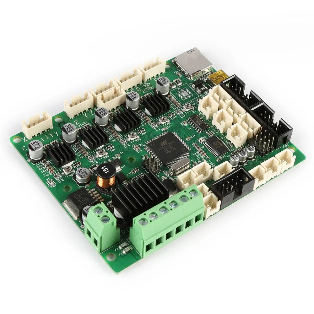 Creality Ender-5 Plus Silent Motherboard 4002020010 - Antinsky3d