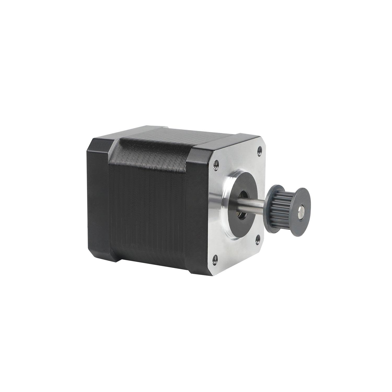 Creality 42-48 Stepper Motor 3204120186 - Antinsky3d