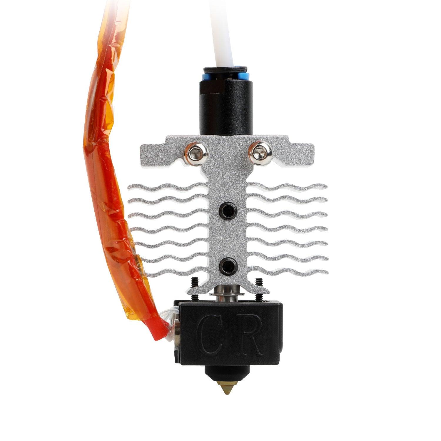 Creality Neo Series Hotend Kit (glass head heat sensitive) 4001030111 - Antinsky3d