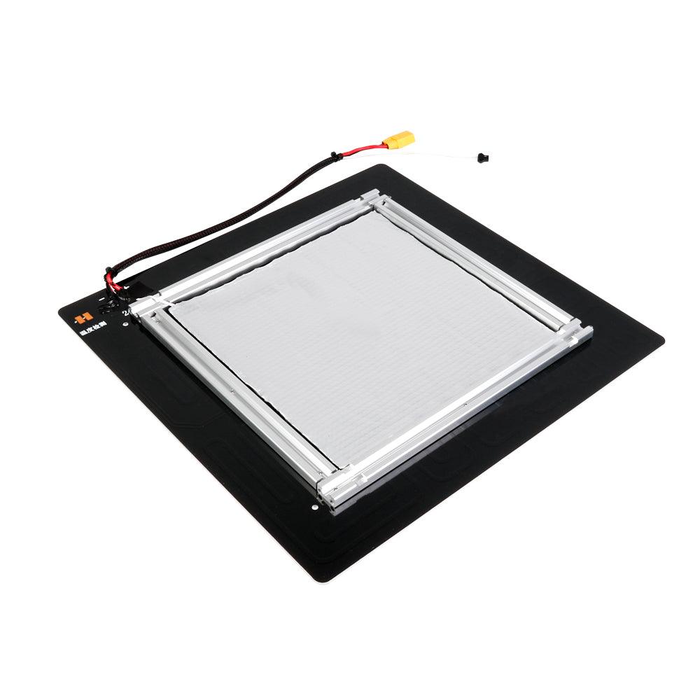 Creality Ender-5 Plus Hotbed Plate Kit 4001040025 - Antinsky3d