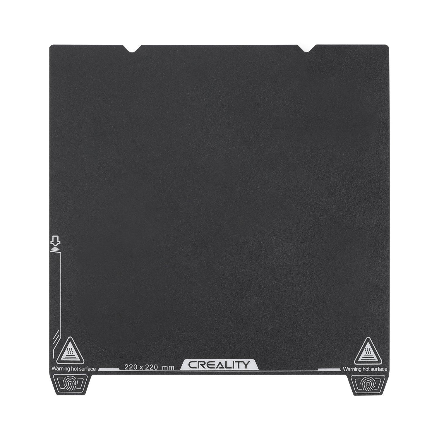 Creality Spring Steel Platform Plate Kit 4004090110 - Antinsky3d