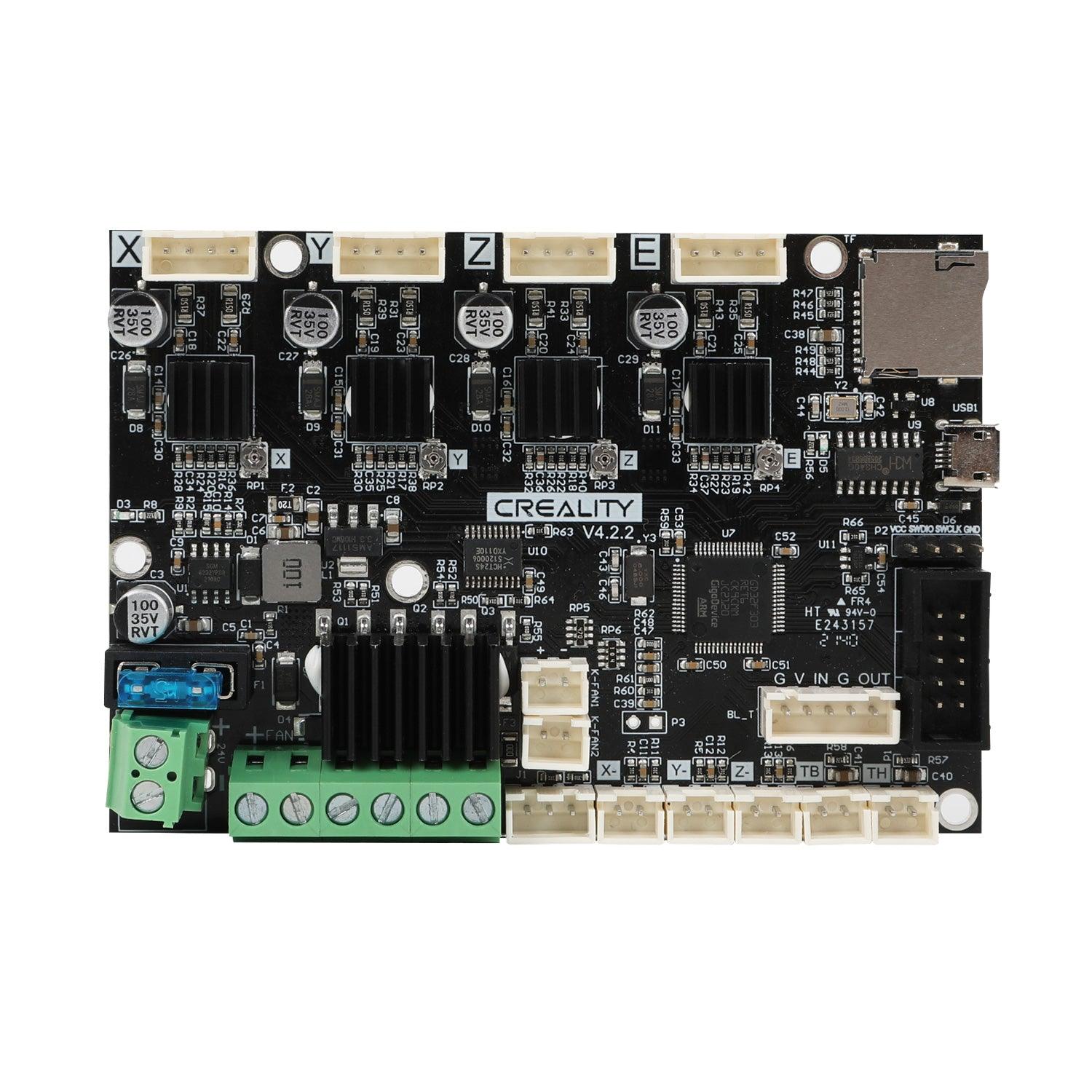 Creality Ender-3 Max Neo Mainboard 4002020053 - Antinsky3d