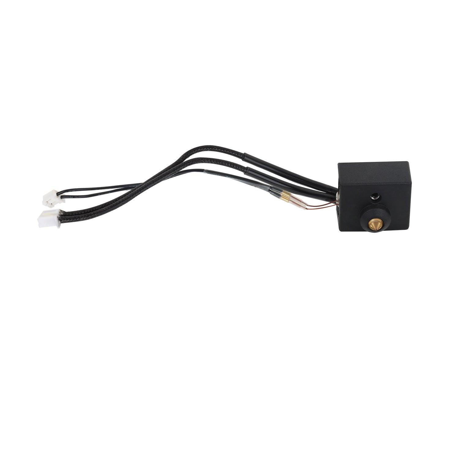 Crealiy CR-200B Pro Heating block kit 4001030115 - Antinsky3d