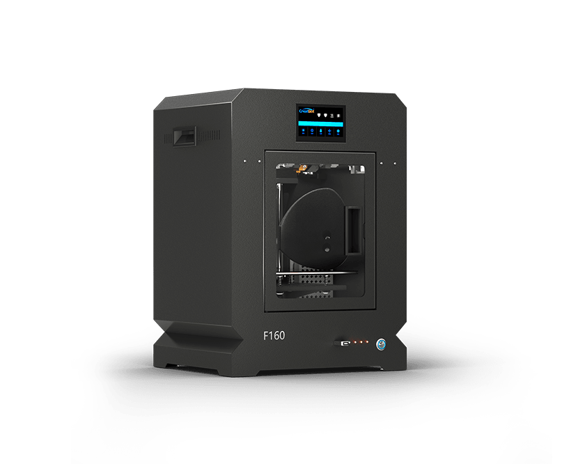 Creatbot F160 - Antinsky3d
