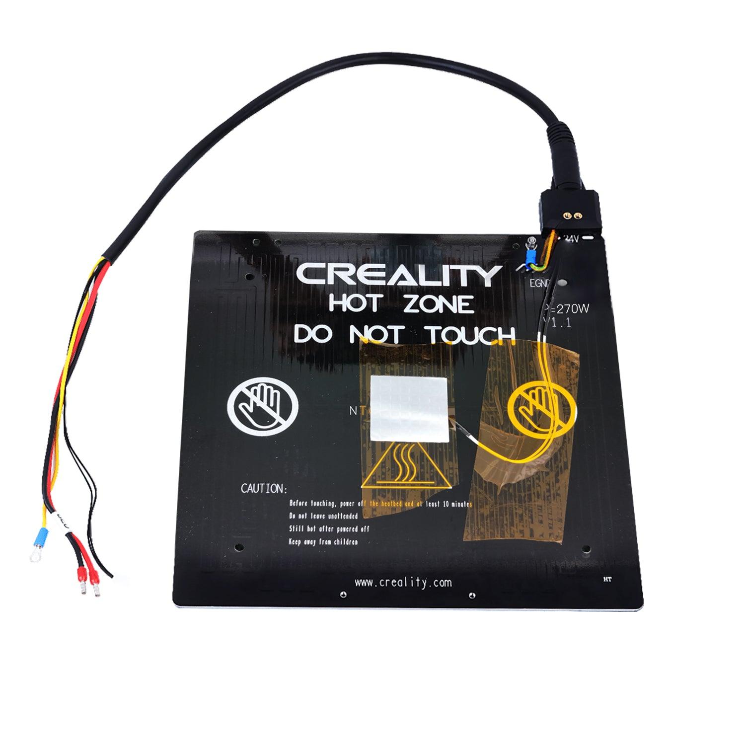 Creality Ender-3 S1 Hotbed Kit 4001040045 - Antinsky3d