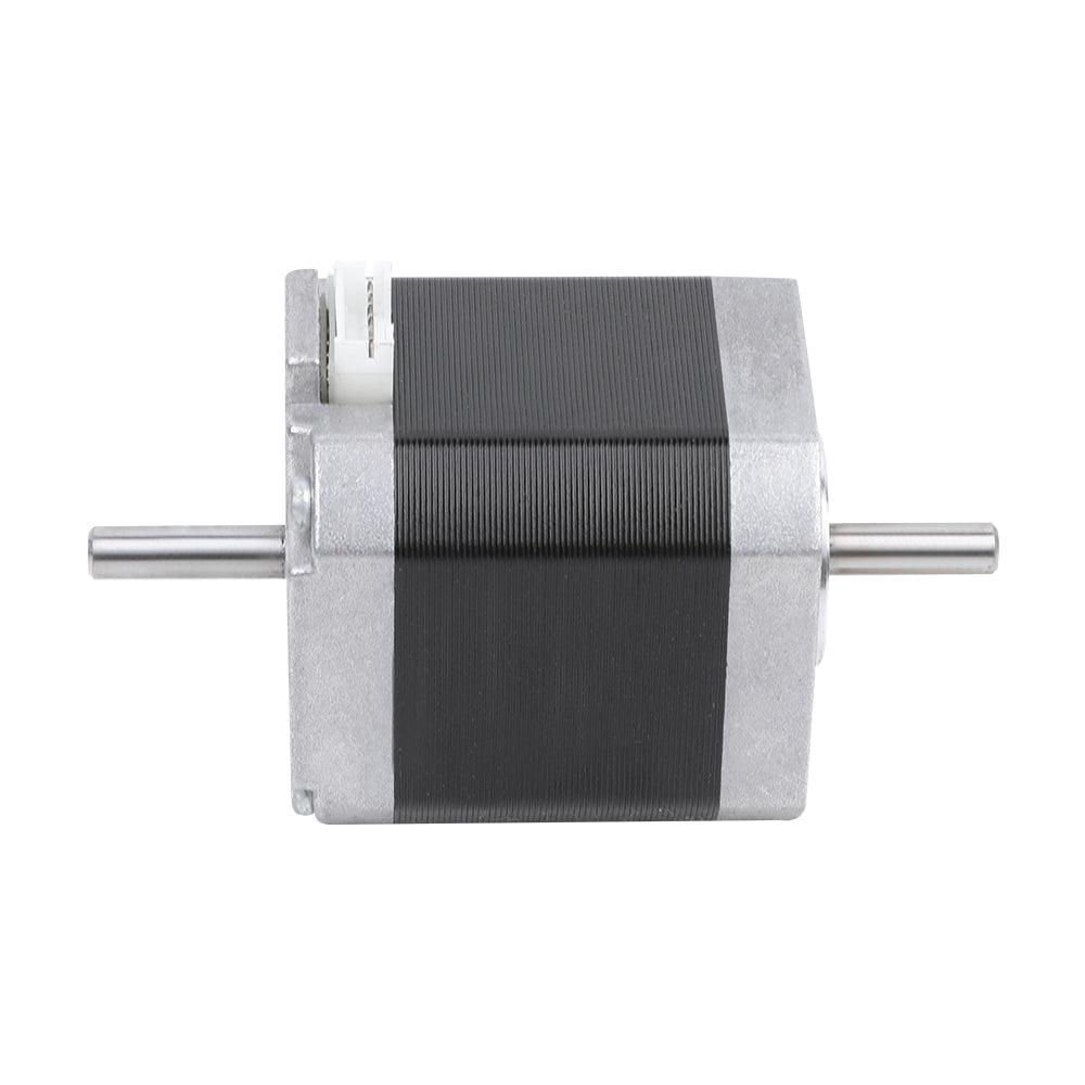 Creality 42-48_Dual-axis Stepper Motor 4004100016 - Antinsky3d